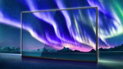 Ultra Slim Bezel: for minimal edges and more screen