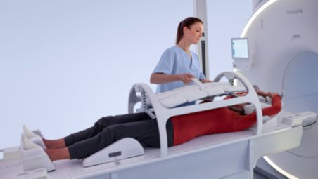 Profitez de synergies avec Elekta Unity