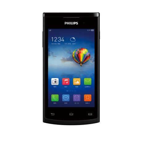 CTS301BK/40  智能手机