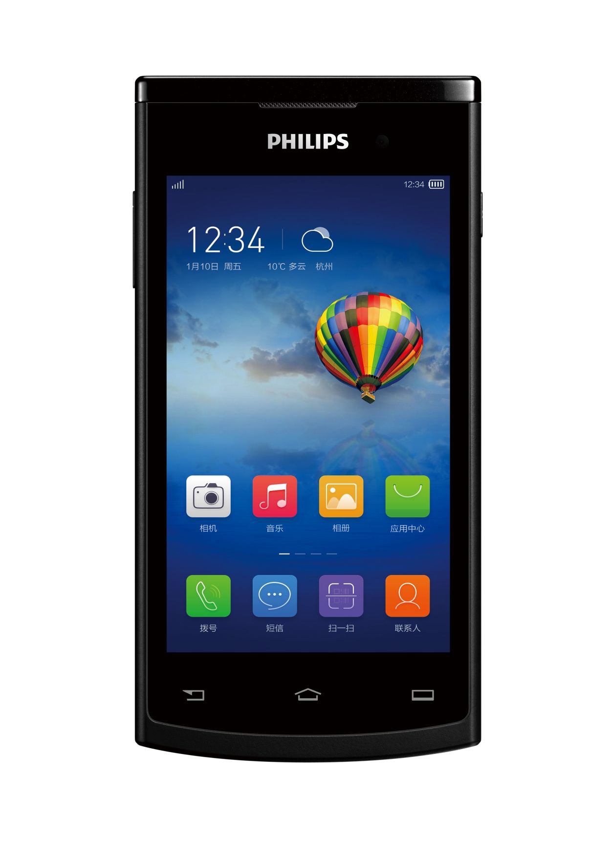 华丽夺目，一触难忘