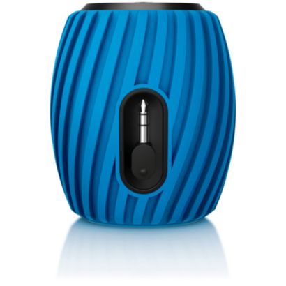 Váš zvuk – vaše barva