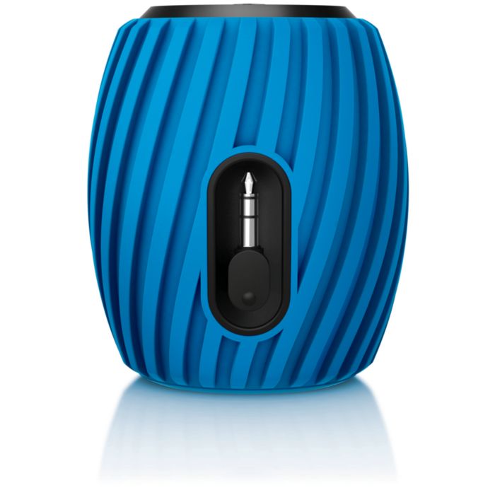 Tu sonido: tu color