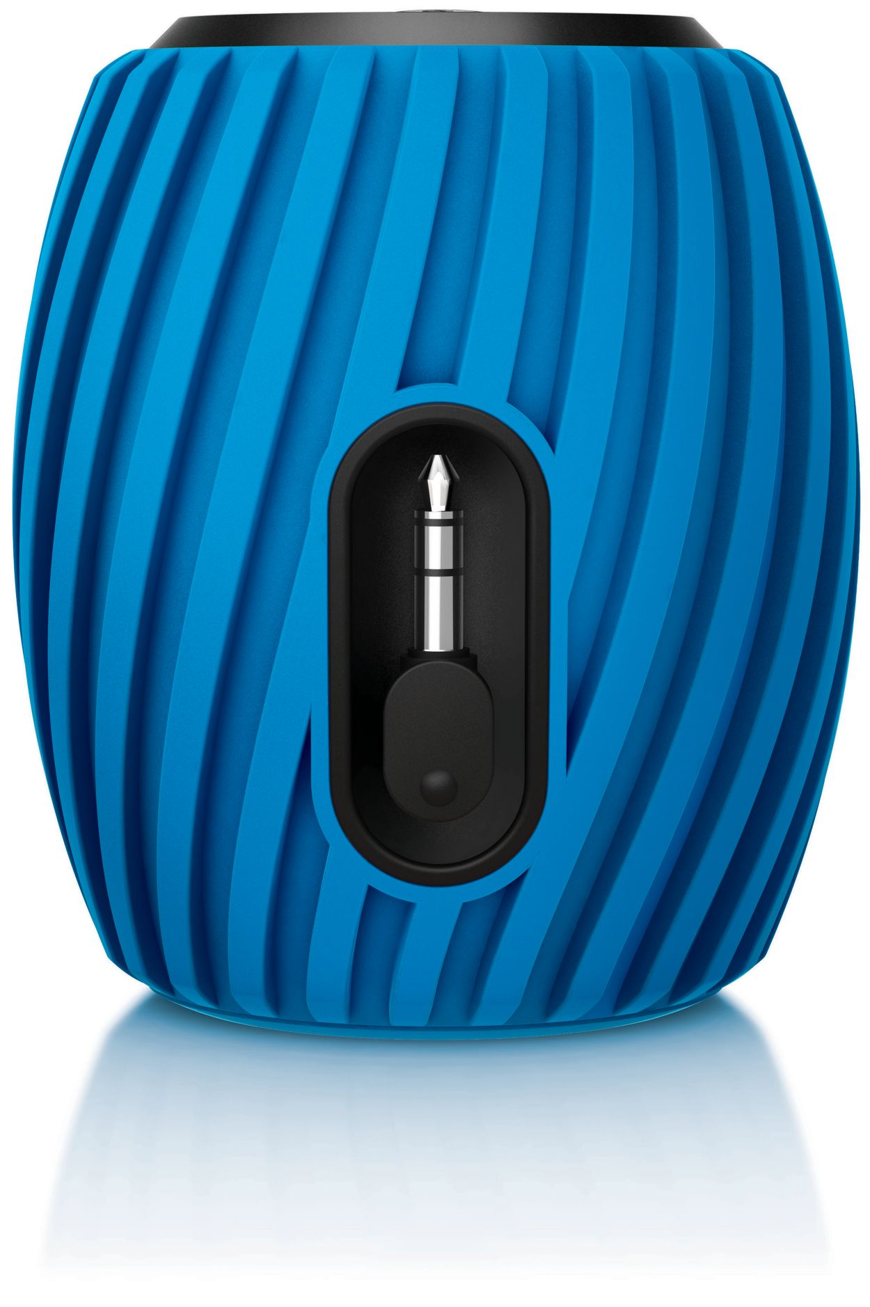 Tu sonido: tu color