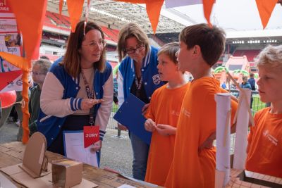 Innovaties bedacht door kinderen