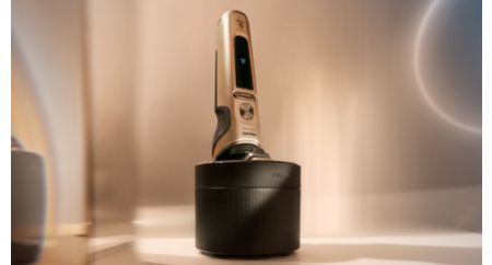 フィリップス S9000 Prestige SP9883/36 Philips シェーバー フィリップス S9000 Prestigeシリーズ