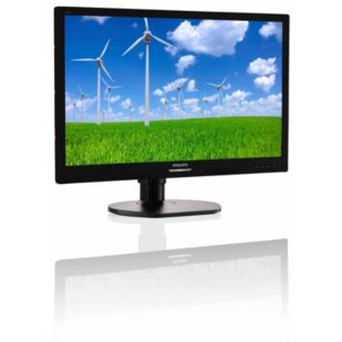 Brilliance 241S6QYMB LED-backlit LCD monitor