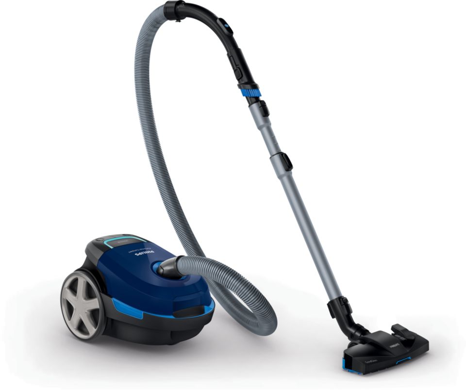 Мотор для пылесоса philips