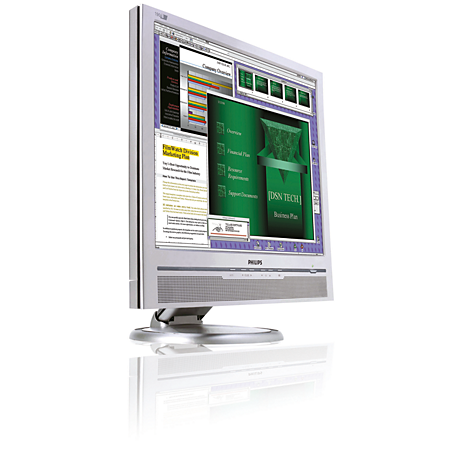 190B5CS/00  190B5CS LCD monitor