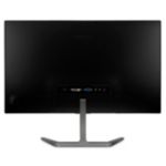 Vivid, true-to-life colours