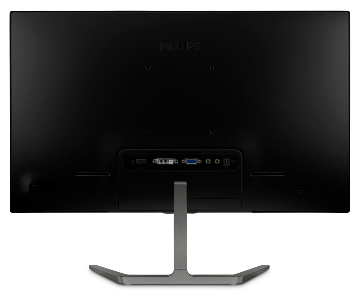 SoftBlue テクノロジー搭載液晶モニター 276E7EDAB/11 | Philips