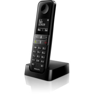 Vezeték nélküli telefon
