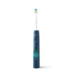 Goodbye manual toothbrush. Hello Sonicare.