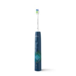 Sonicare 4100 Series Elektrische Schallzahnbürste