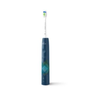 Sonicare Seria 4100 Periuţă de dinţi sonică electrică