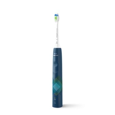 Philips Sonicare 4100 Series Sonična električna četkica za zube