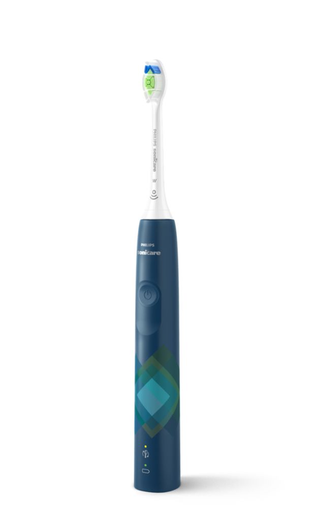 Philips Sonicare 4100 Series Sonic electric toothbrush