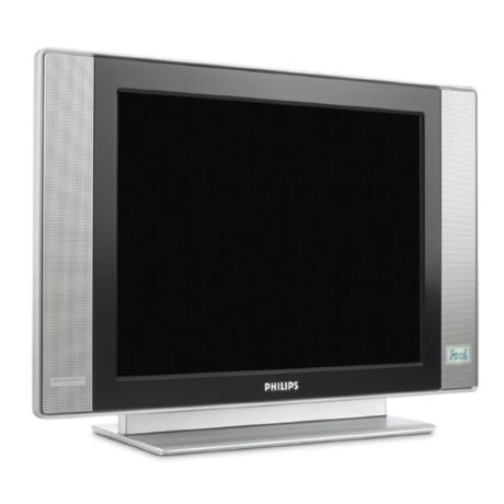 20HF5473/10  20HF5473 professional flat TV
