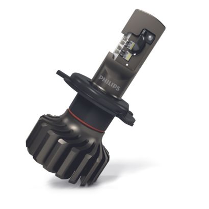 Breakthrough LED for driving enthusiasts