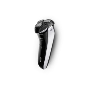 Shaver series 3000 干湿两用电动剃须刀