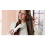 Lengvai kuriamos šukuosenos ir jonizuojanti priežiūra