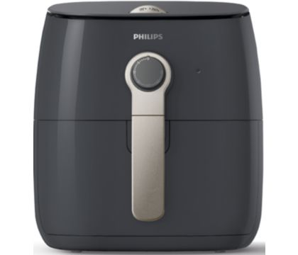 Viva Collection Airfryer HD9621 41 Philips