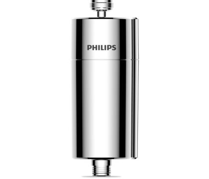 Purificador de Ducha Philips - Agua Pura y Saludable en tu Ducha
