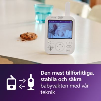 Avent Babyphone