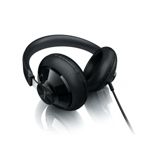 Rich bass and superior comfort