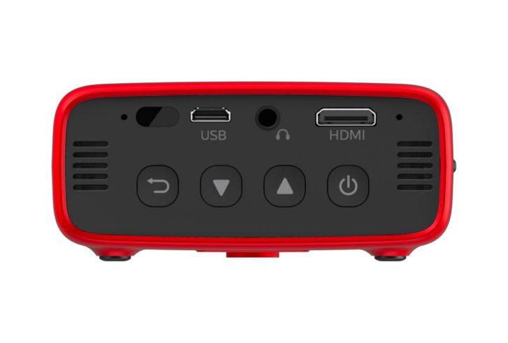 Philips PicoPix Micro