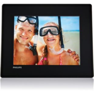 Digitaalinen PhotoFrame