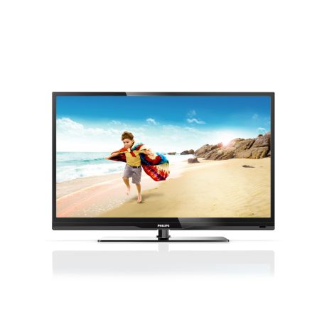 32PFL3807H/12 3800 series LED TV