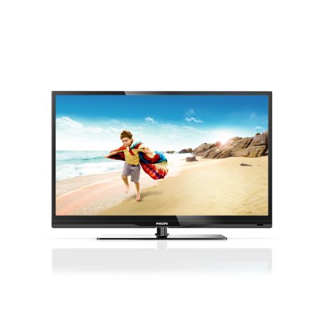 39PFL3807H/12 3800 series LED TV