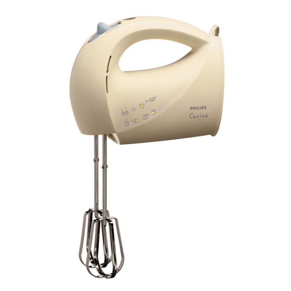 Philips deals hand mixers