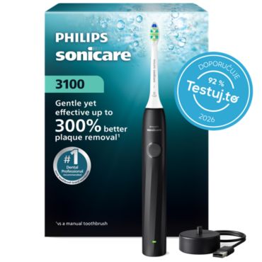 Philips Sonicare 2100 Nabíjecí zubní kartáček
