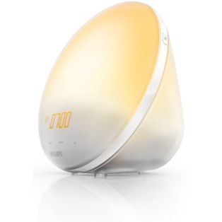 Wake-up Light