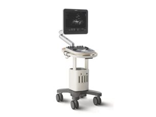 ClearVue Ultrasound system