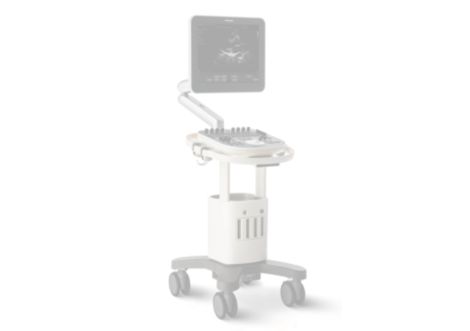 ClearVue Ultrasound system
