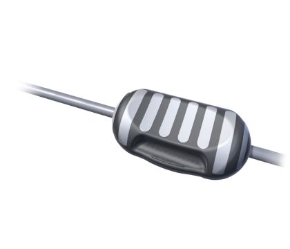 TorqMax sheath grip accessory
