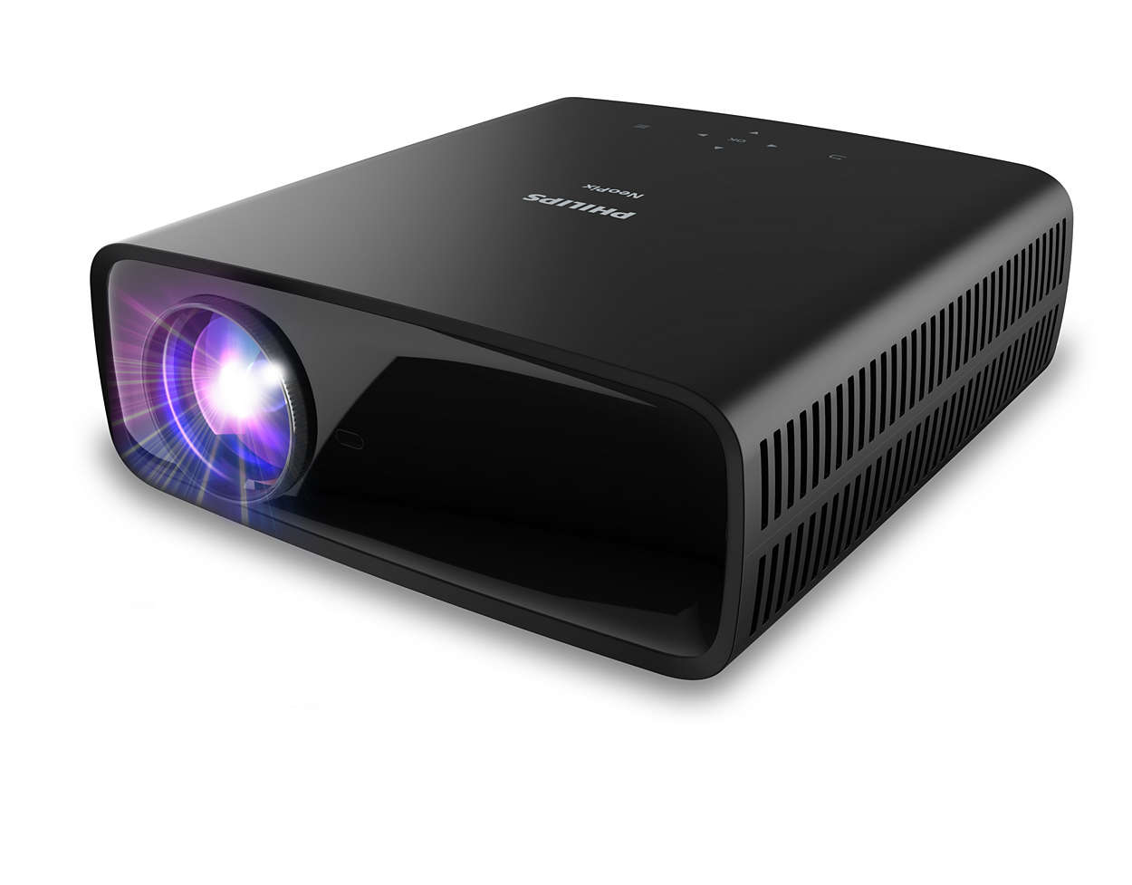 NeoPix 720 Home projector NPX720/INT | Philips