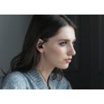 Increíble sonido de auriculares intrauditivos