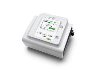 Respironics BiPAP A40 Pro Ventilator Bipap Noninvasive Ventilator