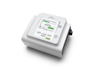 BiPAP Bi-level ventilator