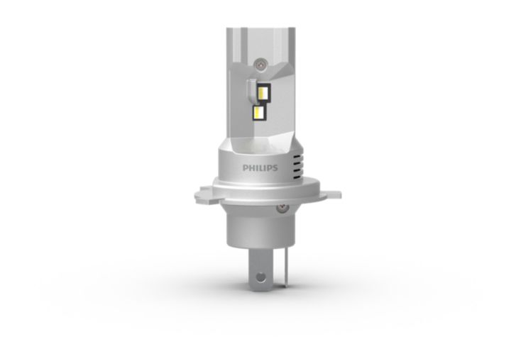 Philips Ultinon Pro6000 Boost HL