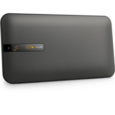 BTM2660 Micro music system