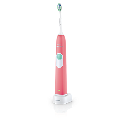 HX6225/16 Philips Sonicare 2 系列牙菌斑防御型电动牙刷