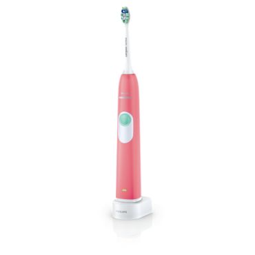 飞利浦 Sonicare 2 系列牙菌斑防御型电动牙刷