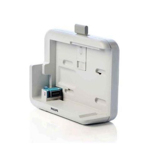 Batteria Ricaricabile Per Monitor Philips IntelliVue - Modello M4607A, 17,76Wh/1600mAh, 11,1V