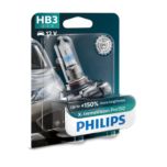 X-tremeVision Pro150 Performance and lifetime