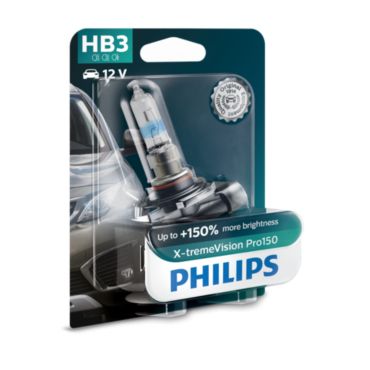 X-tremeVision Pro150 Производителност и експлоатационен живот