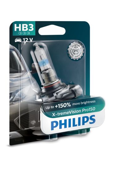 X-tremeVision Pro150 HB3